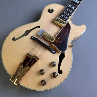 Ibanez GB10 NT ジョージベンソンモデル フルアコ エレキギター