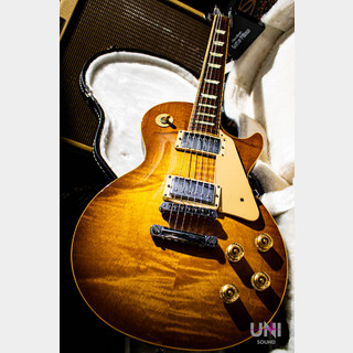 Gibson Les Paul Standard HB (Honey Burst) 1999