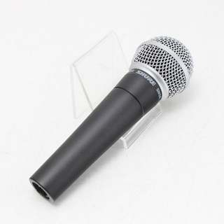 SHURE SM58の検索結果【楽器検索デジマート】