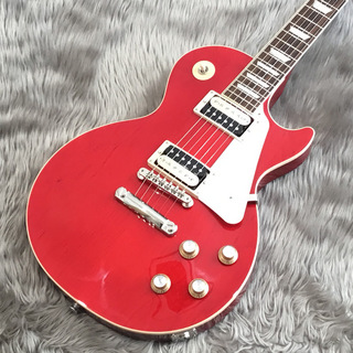 Gibson Les Paul Classic /色Translucent Cherry/レスポールクラシック/傷ありSALE/実物写真