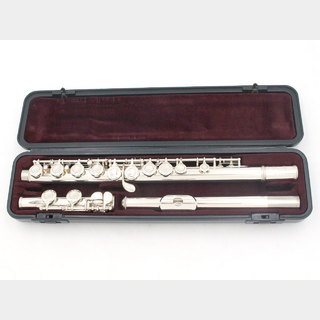 YAMAHA フルート YFL-221 全タンポ交換済み【横浜店】