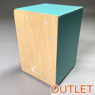 LiME Cajon ピッコロカホン