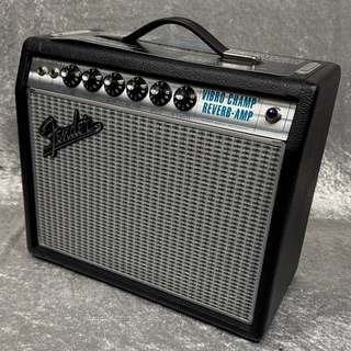 Fender 68 Custom Vibro Champ Reverb 【新宿店】