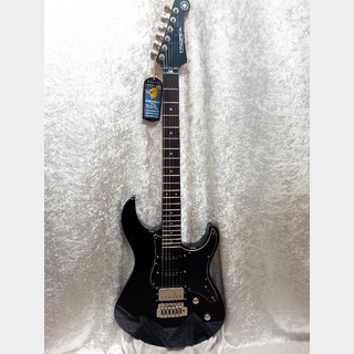 YAMAHA PACIFICA612VⅡFM TBL【松戸店】