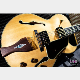 IbanezLGB30-NT George Benson Signature 