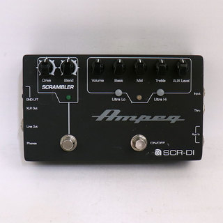 Ampeg、SCR-DIの検索結果【楽器検索デジマート】