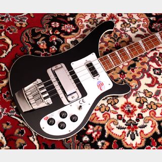 Rickenbacker Model 4003 Jetglo 【現物写真】ジェットグロー JG