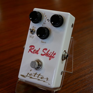 Jetter Gear Red Shift 【USED】