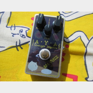 A.Y.A TOKYO JAPANの検索結果【楽器検索デジマート】