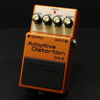 BOSS DA-2 Adaptive Distortion 【梅田店】