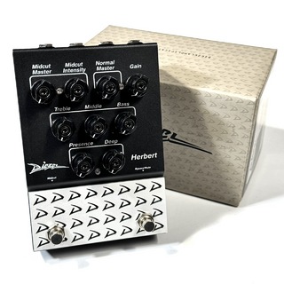 エフェクター（ギター・ベース用）、Diezel、VH4 PEDALの検索