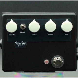 VeroCity Effects Pedalsの検索結果【楽器検索デジマート】