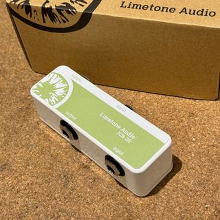 【新品】Limetone Audio JCB-4S-Flat Limetone Audio JCB-4S-Flat｜ミュージックランドKEY
