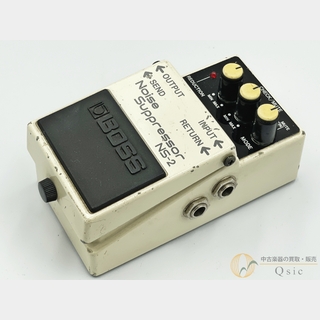BOSS、NS-2の検索結果【楽器検索デジマート】