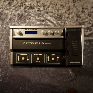 エフェクター（ギター・ベース用）、Rocktronの検索結果【楽器検索