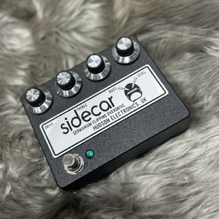 Hudson Electronics Sidecar