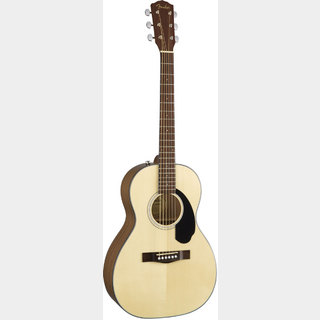 Fender AcousticsCP-60S Parlor Walnut Fingerboard Natural【新品特価】【WEBSHOP】