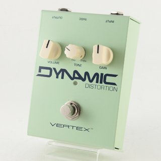 VertexDYNAMIC DISTORTION V2 【御茶ノ水本店】