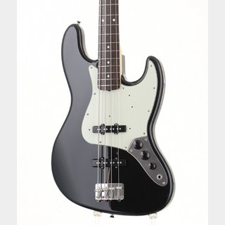 Fender Made in Japan Traditional 60s Jazz Bass Black 2022年製【横浜店】