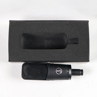 audio-technica 【中古】 AUDIO-TECHNICA AT4050 コンデンサーマイク