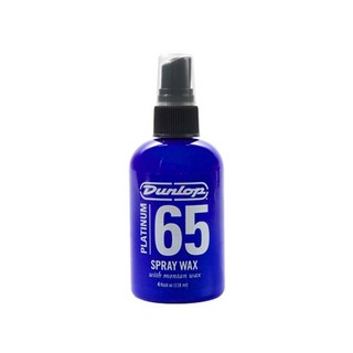 Jim Dunlop P65WX4 Platinum 65 Spray Wax