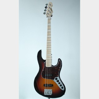 GrassRoots G-AMAZE / 3 Tone Sunburst