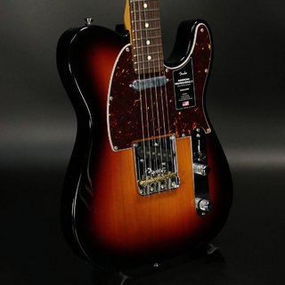 Fender American Professional II Telecaster Rosewood 3-Color Sunburst 【名古屋栄店】