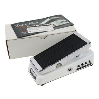 Xotic 【中古】 ワウペダル Xotic XW-1 WAH