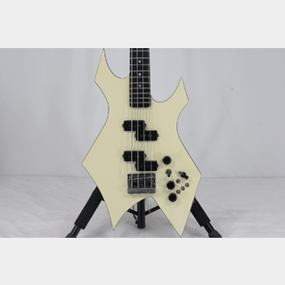 B.C.Rich NJ II WARLOCK BASS