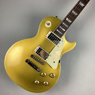Epiphone 1957 Les Paul Goldtop Reissue Inspired by Gibson Custom【現物画像】