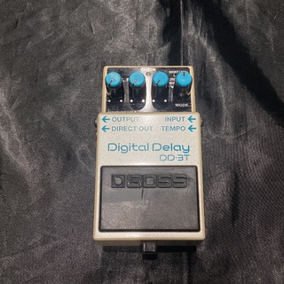 BOSS、DD-3Tの検索結果【楽器検索デジマート】