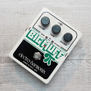 Electro-Harmonix BIG MUFF PI W/TONE WICKER