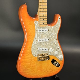 Fender ISHIBASHI FSR Traditional 50s Stratocaster Quilted MT Honey Burst 【名古屋栄店】
