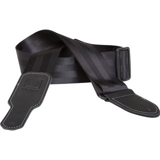 BOSS Instrument Strap [BSB-20-BLK]※お取り寄せ品