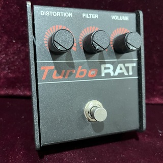 エフェクター（ギター・ベース用）、Pro Co、RATの検索結果【楽器検索