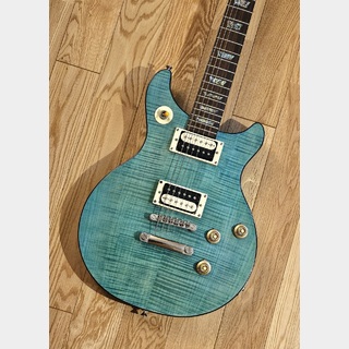 Epiphone TAK MATSUMOTO DC AQUA BLUE