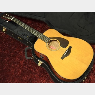 YAMAHA FGX5G【メーカーアウトレット特価品】