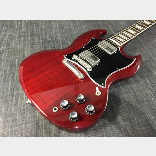 Cool Z SG Model