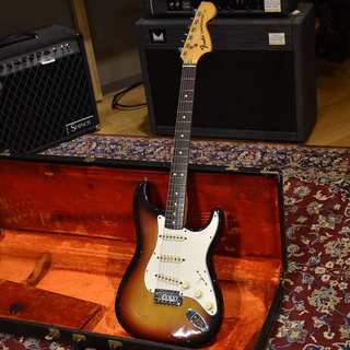 Fender STRATOCASTER 1973【中古】【VINTAGE】