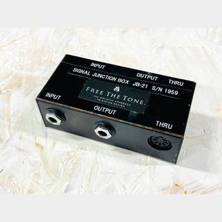 Free The Tone、JB-21の検索結果【楽器検索デジマート】