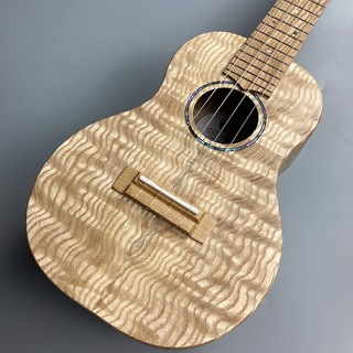 COTONE CS-TAMO Natural ウクレレ 【現物画像】