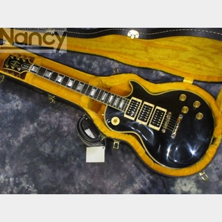 Gibson Custom Shop Peter Frampton "Phenix" Inspired Les Paul Custom