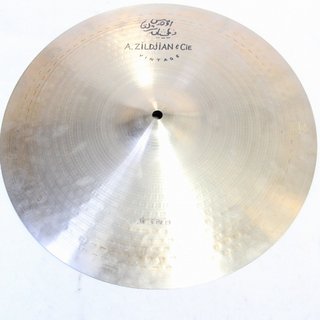 Zildjian A&Cie(2006) 16" Crash 910g ジルジャン クラッシュ【池袋店】