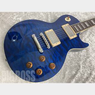 Tokai LS-101Q (Indigo Blue)