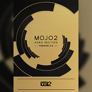 VIR2 MOJO 2: HORN SECTION [メール納品 代引き不可]