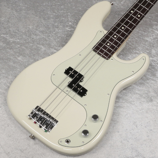 FenderISHIBASHI FSR MIJ Hybrid II Precision Bass Olympic White w/SPB-1【新宿店】