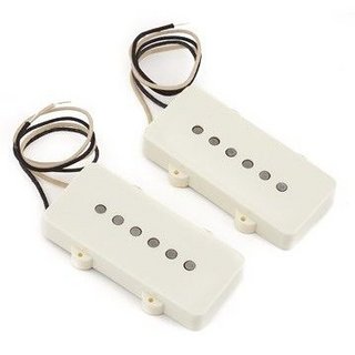 FenderPURE VINTAGE '65 JAZZMASTER PICKUP SET