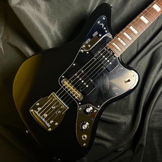 SCHECTER L-JGM-CTM-AL-RH/R