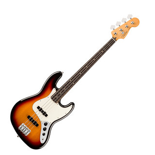 Fenderフェンダー Player II Jazz Bass RW 3-Color Sunburst エレキベース ジャズベース