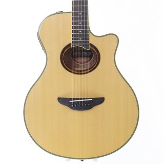 YAMAHA APX700 II Natural【福岡パルコ店】